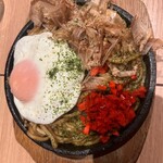 Teppan Aburiya Acchicchi Suehiro Ten