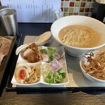 鶏ｓｏｂａ 座銀  住之江店  - 