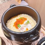 札幌 個室蟹料理 KaniTsuji - 