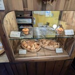 焼菓子ガブリ - 