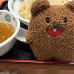 日高屋 - 
