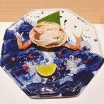 札幌 個室蟹料理 KaniTsuji - 