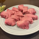 焼肉もりたけ - 