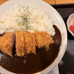 とんかつ 大吉 - 