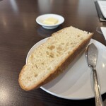 ビストロ ムッシュ - 