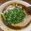 麺処 井の庄 立川