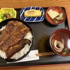 炭火焼うなぎ 東山物産