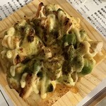 西巣鴨 Stand YaoyaBal - 