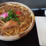 めんや七福 別邸 - 