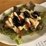 西巣鴨 Stand YaoyaBal - 