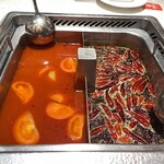 海底撈火鍋 - 