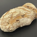 ベッカライ・ブロートハイム - 2025.11.29 (土)    パン　オゥ　ルヴァン　ノア　429円（税込）