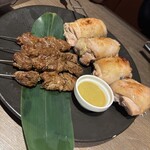 新宿ランブータン - 