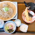 和食麺処 サガミ - 