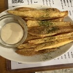 西巣鴨 Stand YaoyaBal - 