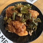 西巣鴨 Stand YaoyaBal - 