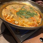 新宿ランブータン - 