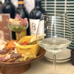 Bistro KUu - くどき上手jr(半合)