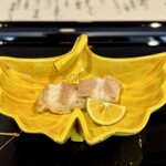 割烹 新多久 - きじはた