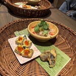 新宿ランブータン - 