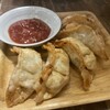 365 GYOZA BAR