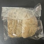 ジャン フランコ - 2025.11.29 (土)    バーバリアグランデ　335円（税込）