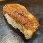 すし寳来 - 穴子