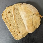 ジャン フランコ - 2025.11.29 (土)    バーバリアグランデ　335円（税込）