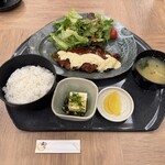 ホテルルートイン - 料理写真: