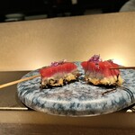 串揚げ･大阪料理 キュイジーヌ･ド･オオサカ - 