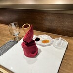 串揚げ･大阪料理 キュイジーヌ･ド･オオサカ 福岡市警固店 - 