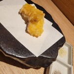 鮨と天ぷら からす - 