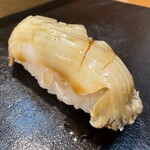 すし寳来 - あわび