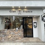 ジャン フランコ - 2025.11.29 (土)