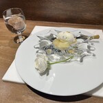 串揚げ･大阪料理 キュイジーヌ･ド･オオサカ - 