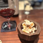 都立大学 ぶらんこ - 