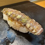 すし寳来 - しゃこ