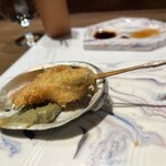 串揚げ･大阪料理 キュイジーヌ･ド･オオサカ - 