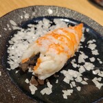 鮨と天ぷら からす - 