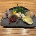 炭火焼き ヒノカミ - 