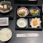 ホテル花更紗 - 料理写真:
