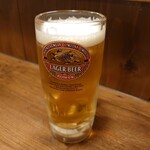 やきとん えん家 - 