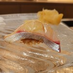 鮨と天ぷら からす - 