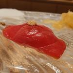 鮨と天ぷら からす - 