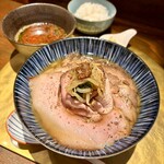 RAMEN SHIGENO - 