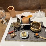 串揚げ･大阪料理 キュイジーヌ･ド･オオサカ - 