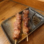 やきとん えん家 - 