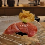 鮨と天ぷら からす - 