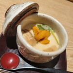 鮨と天ぷら からす - 