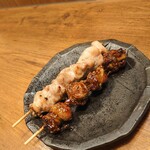 やきとん えん家 - 